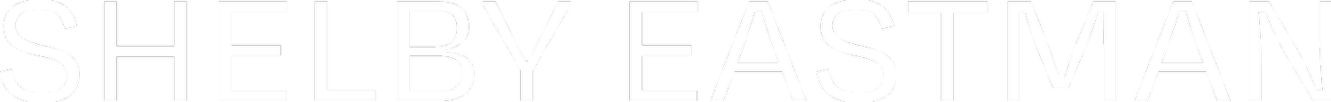 SHELBY EASTMAN CONSULTING