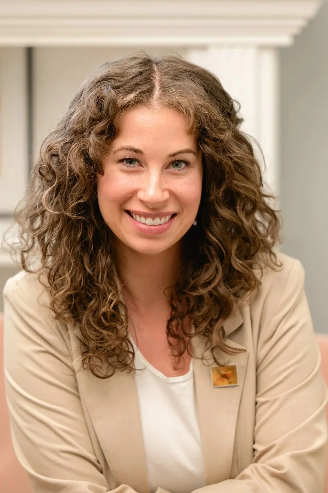 Miranda Hoover Headshot