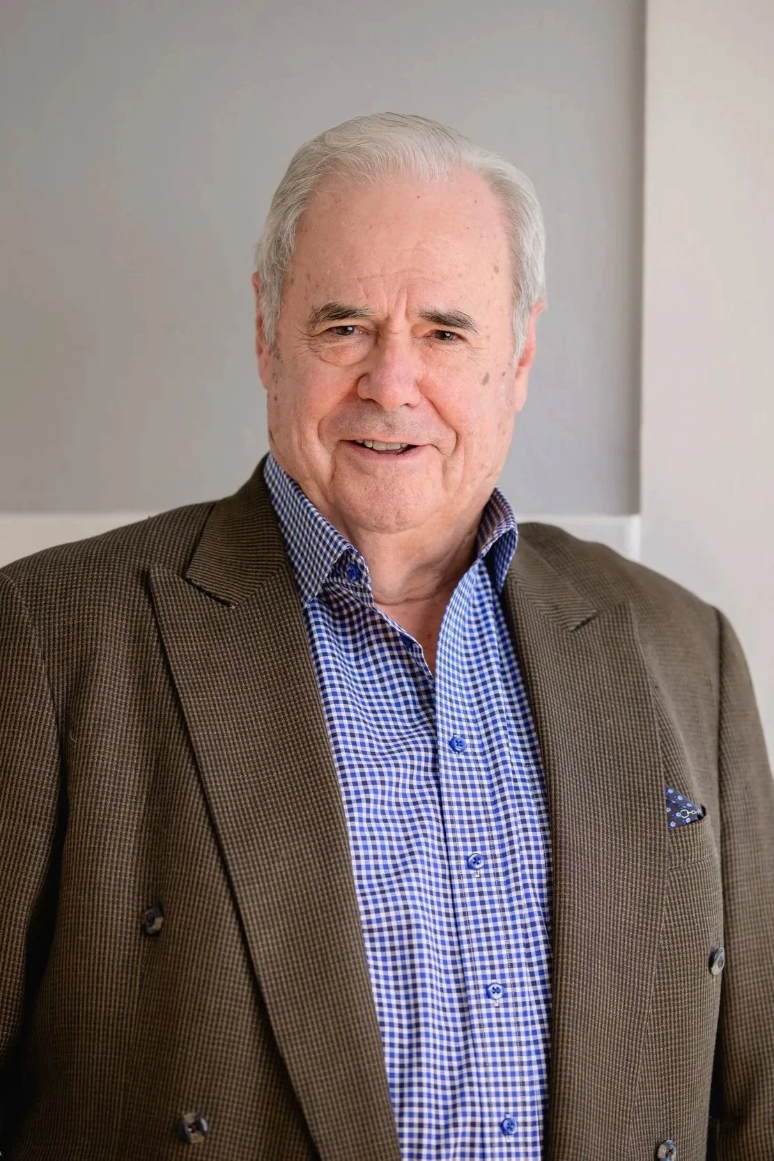 Peter Krueger