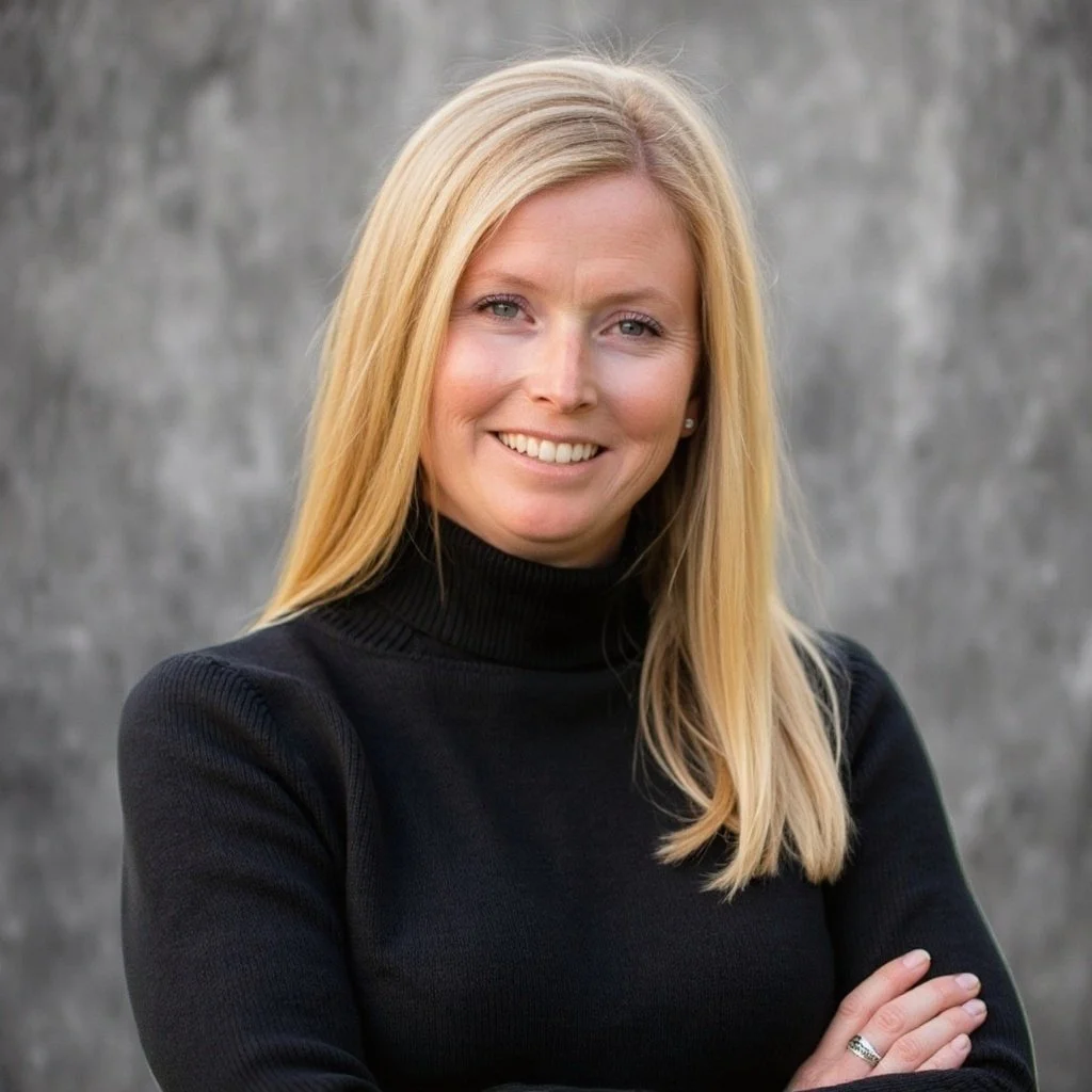 Caitlin Scherr