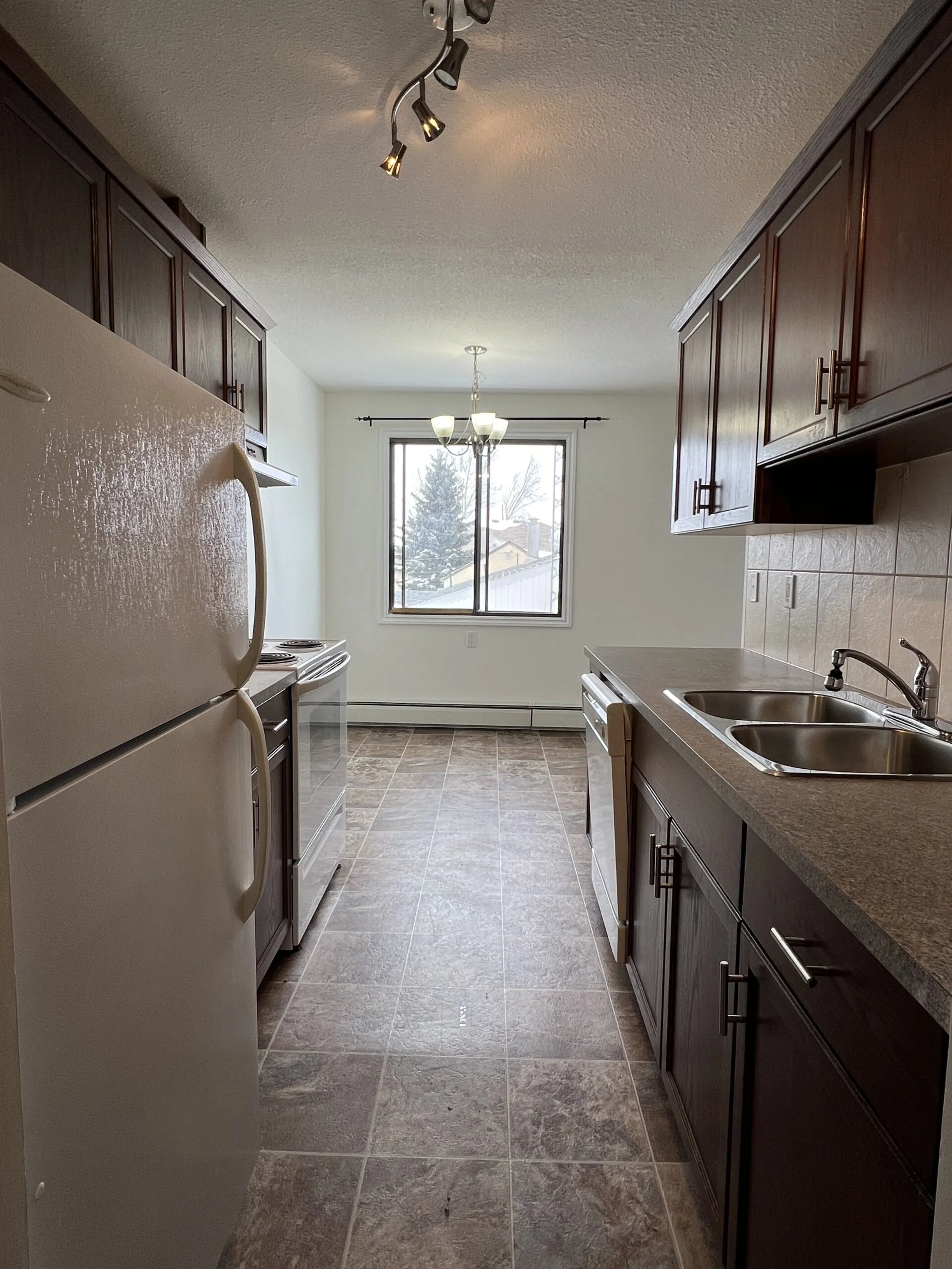 An image of The Float House.