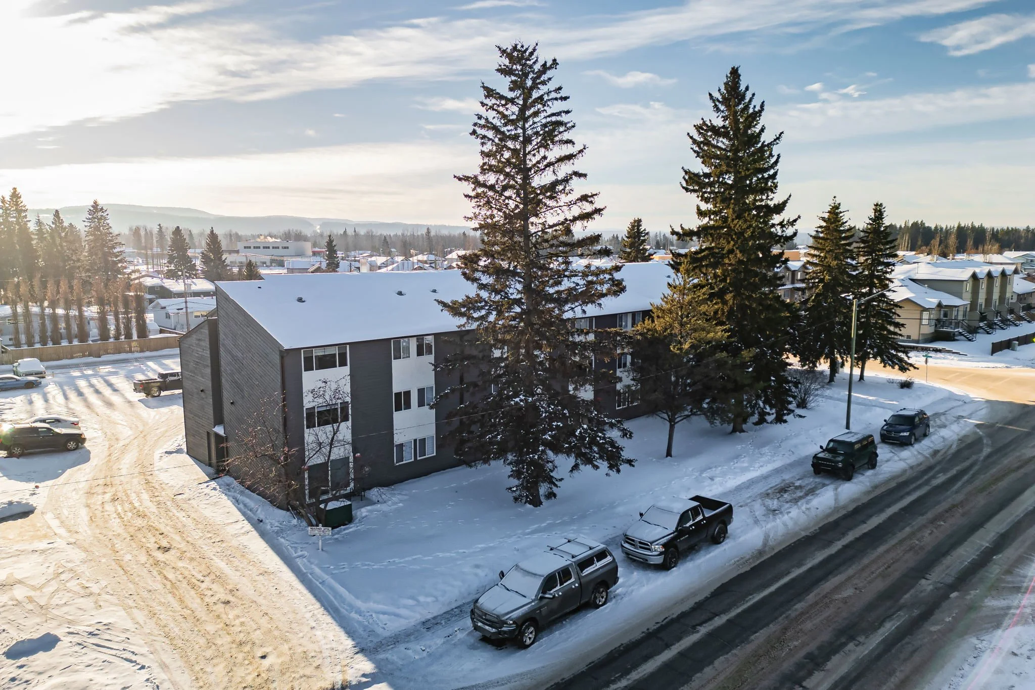 An image of the Marquise