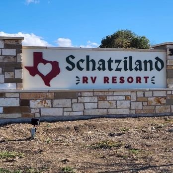 SHATZILAND RV RESORT FULL SCALE DEVELOPMENT