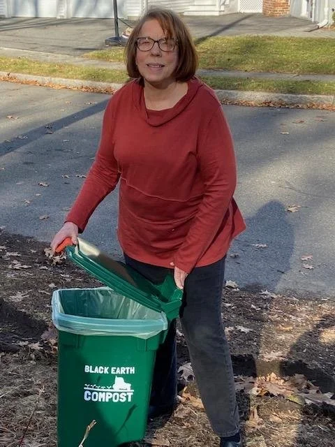 Turn Your Spoils to Soil -- Grow…Eat…Compost…Repeat -- Life from Leftovers: Compost Magic!