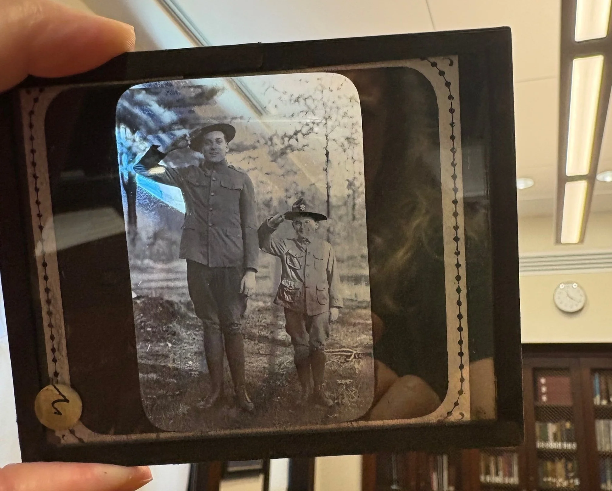 On July 15, dig deep into your family history with the top 10 genealogy resources around!