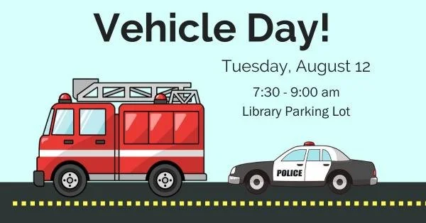 Vehicle Day