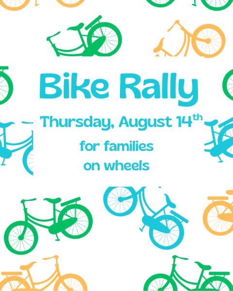 Bike Rally