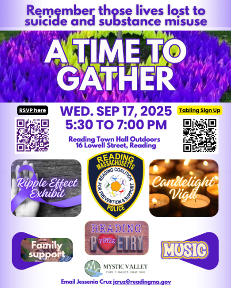 A Time to Gather