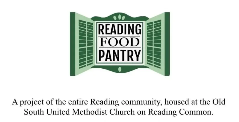Reading Food Pantry seeks community support