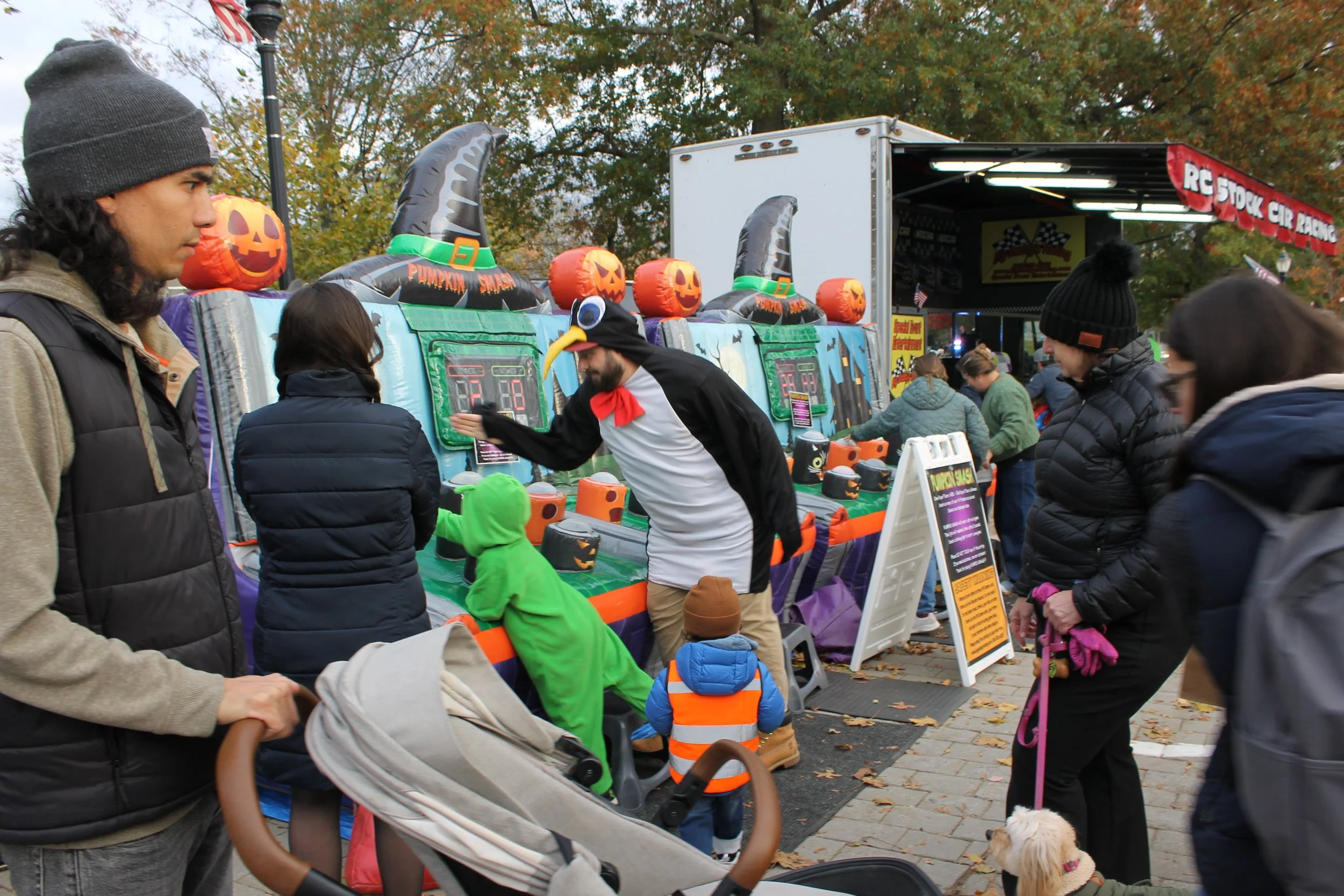  Photo by Taylor Gregory. 