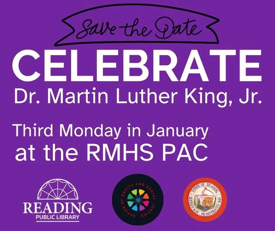 Martin Luther King Day