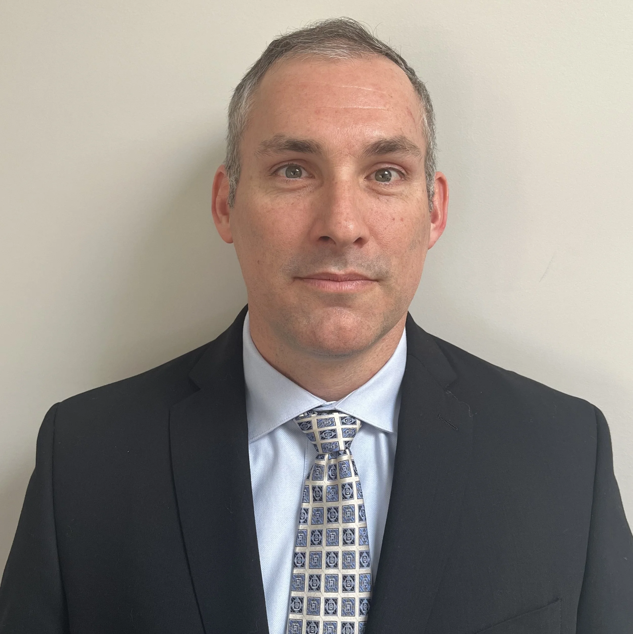 Reading Municipal Light Department (RMLD) Welcomes Accomplished Utility Professional Jason Small as General Manager