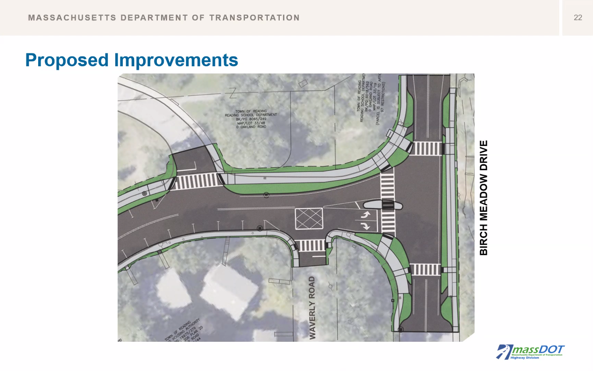 MassDOT meeting recap: December 17, 2025