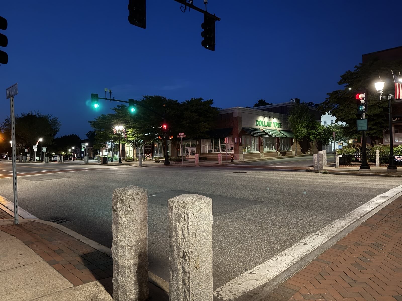 Town Hall update: crews push through storm cleanup, services resume