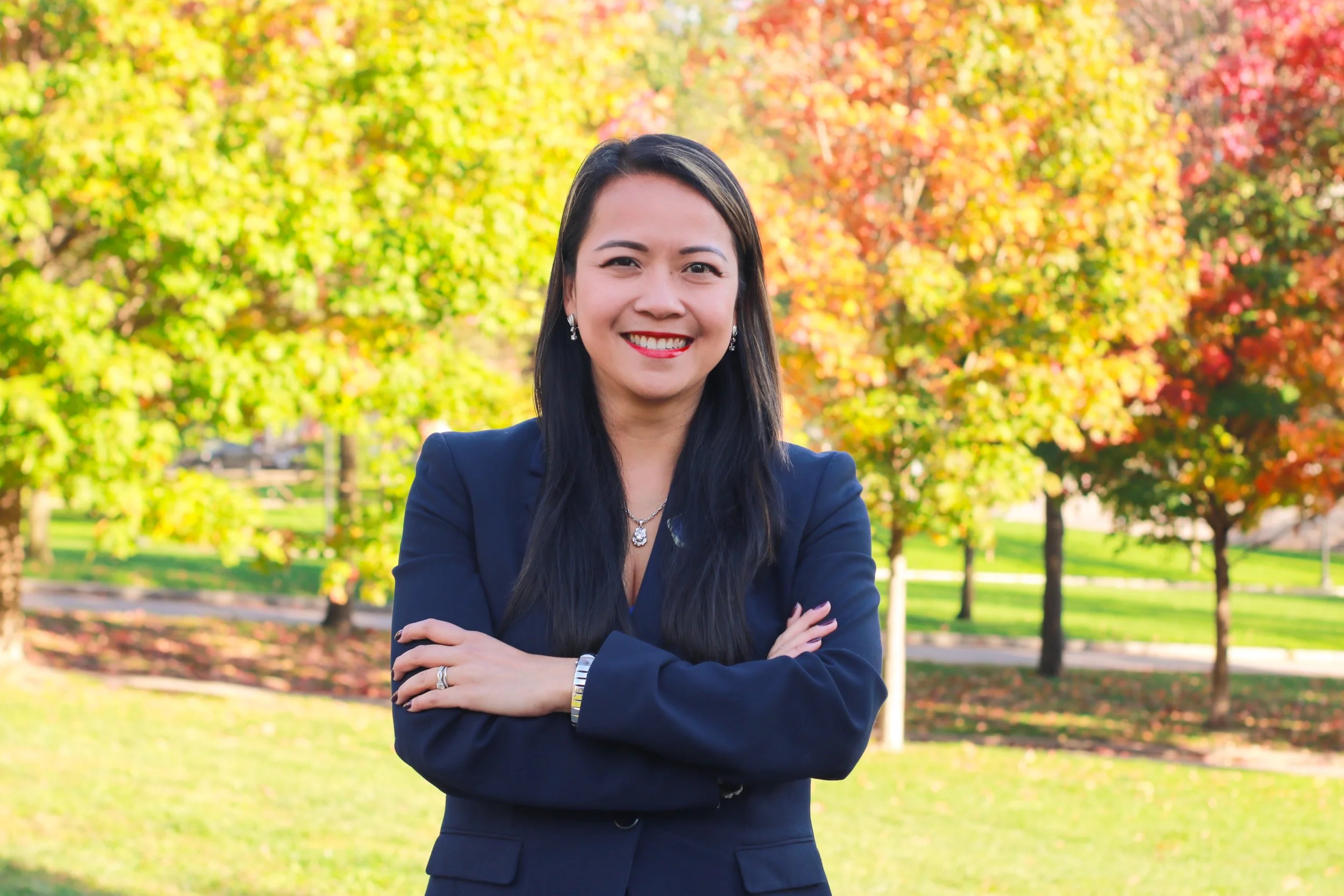 Op-Ed: Protecting the American Dream in the Age of Trump By Tram T. Nguyen