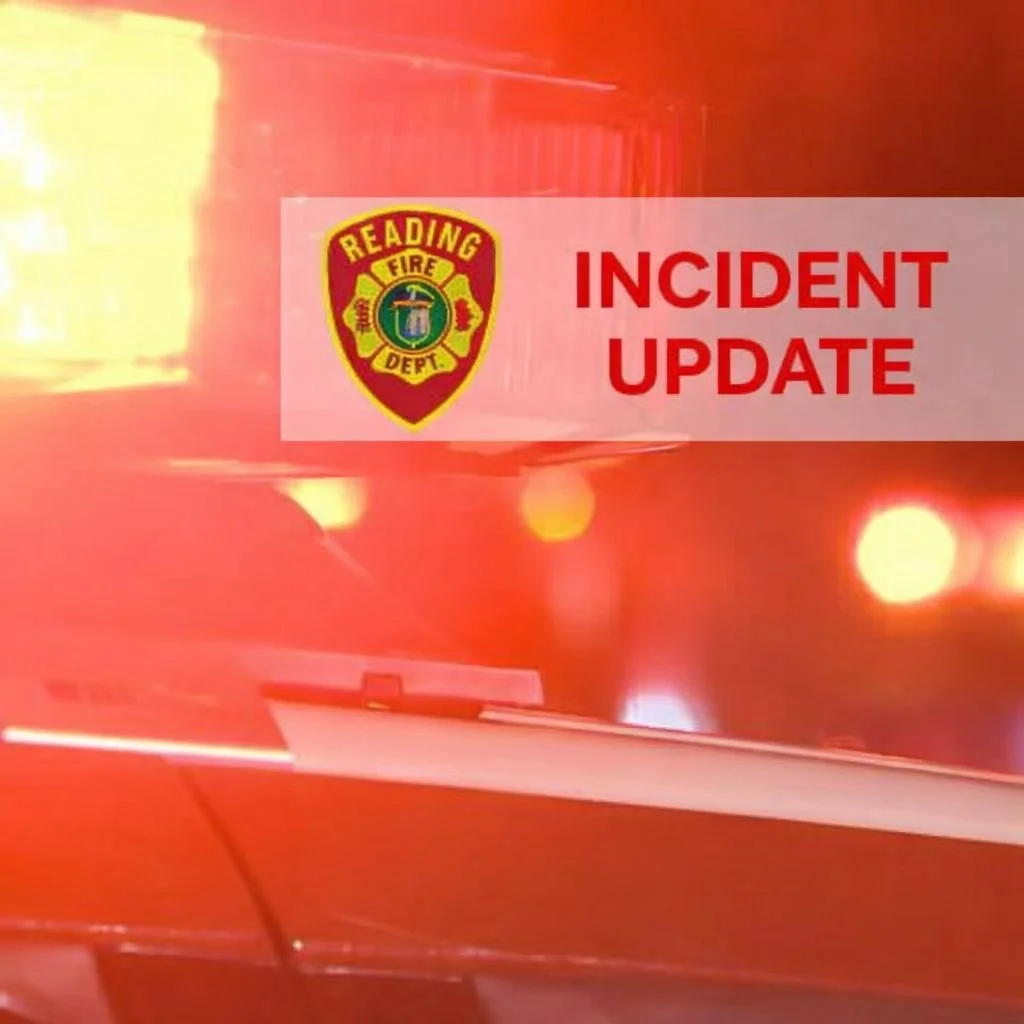 Grove Street fire prompts reminder to check smoke and carbon monoxide alarms