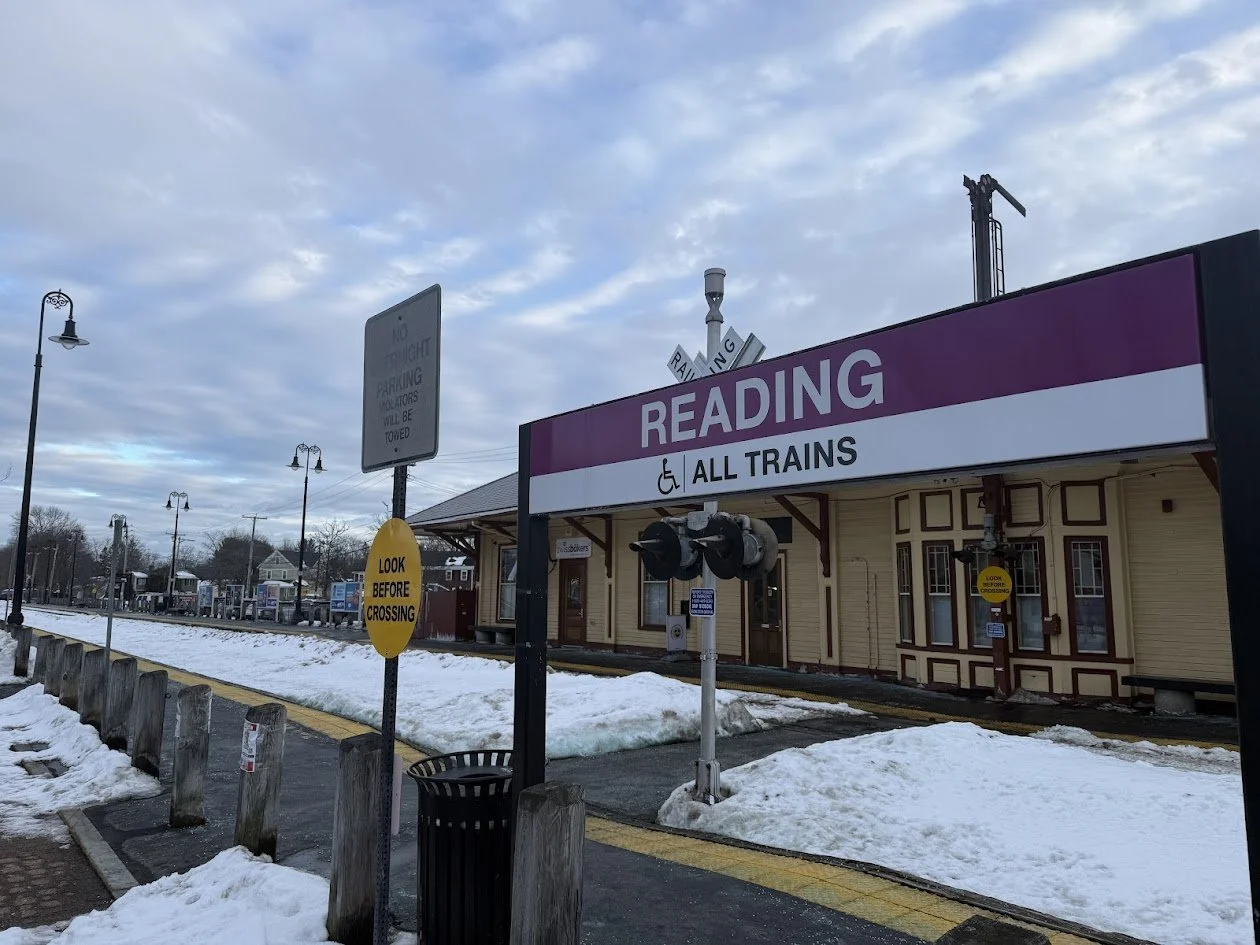 One year of The Reading Observer: thank you for your support