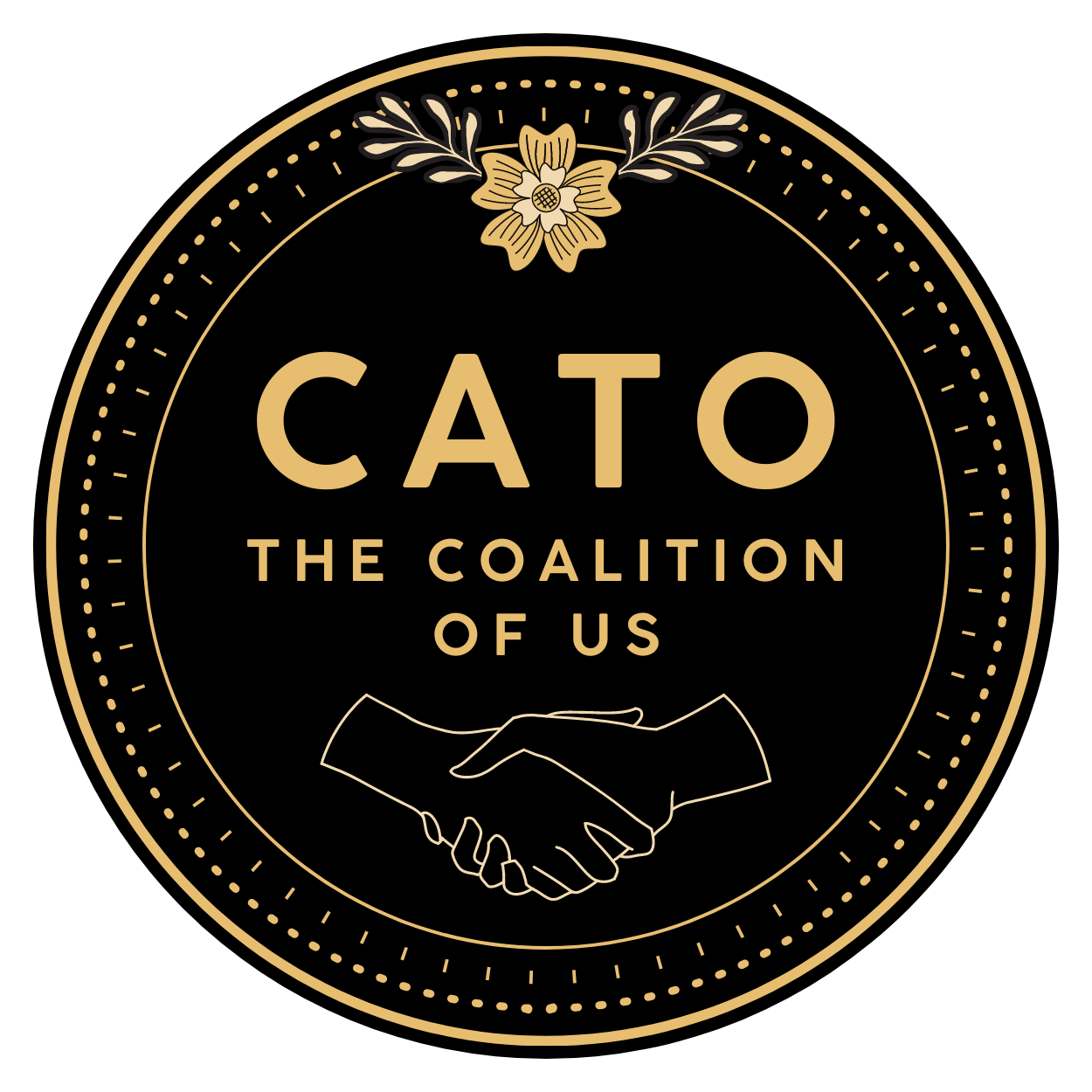CATO – The Coalition of Us Releases 2026 Black History Month “Bingo Card” to Encourage Learning, Celebration, and Action