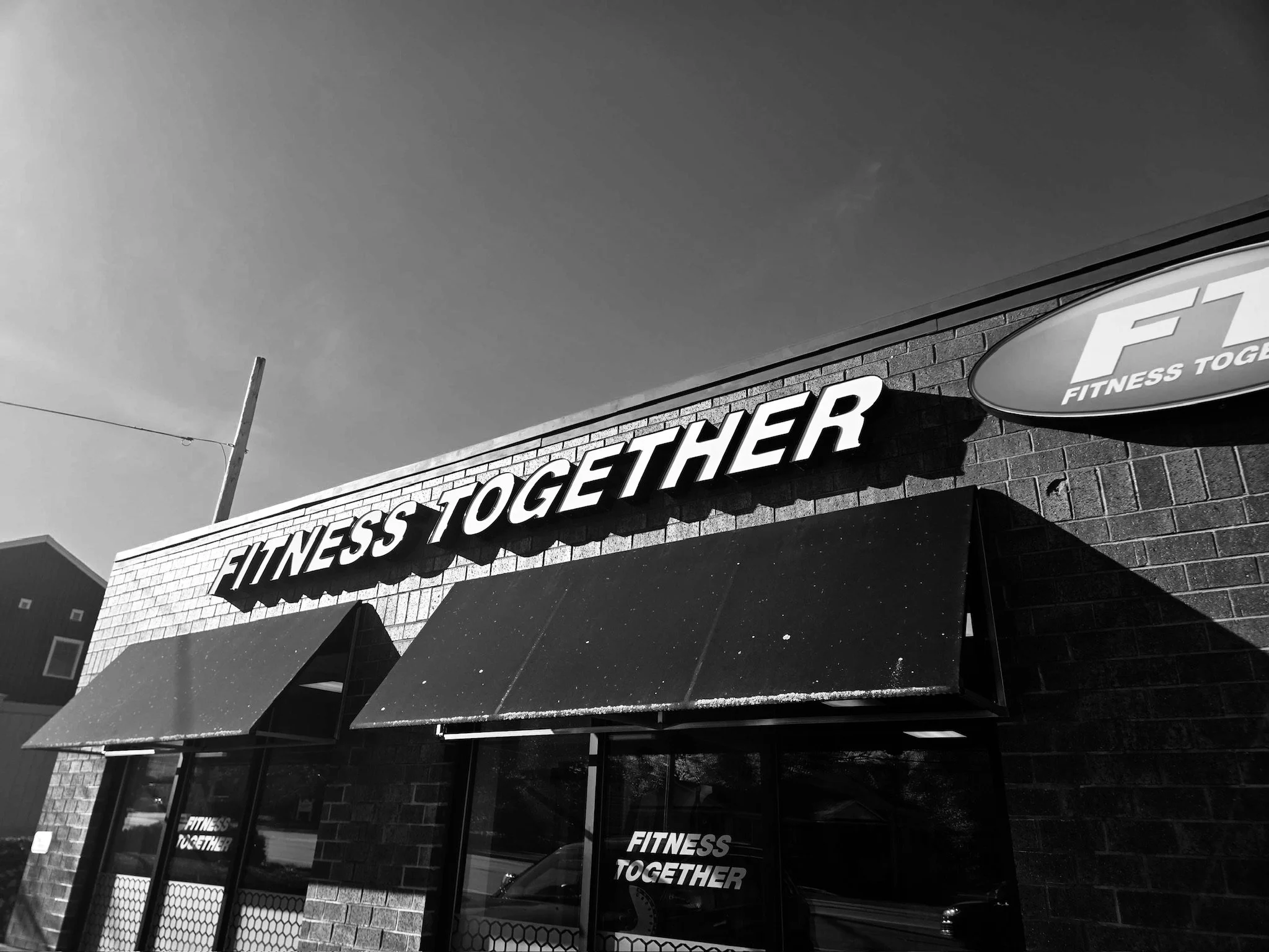 Fitness Together Reading celebrates 20 years with community ribbon cutting