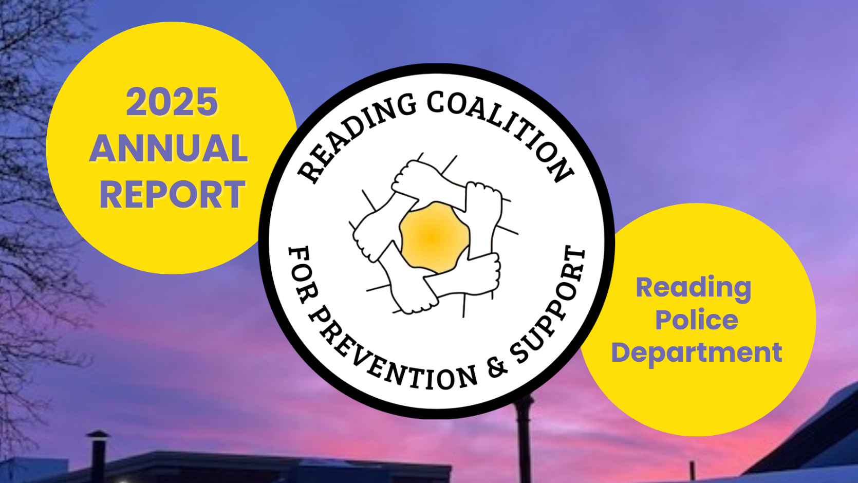 Supporting youth and families: Reading Coalition report highlights community impact