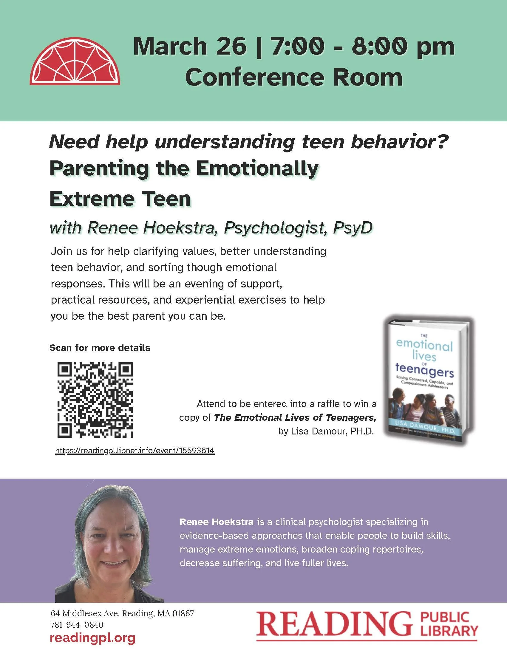 Explore library programs that strengthen connections between parents, caregivers, and young people and kids