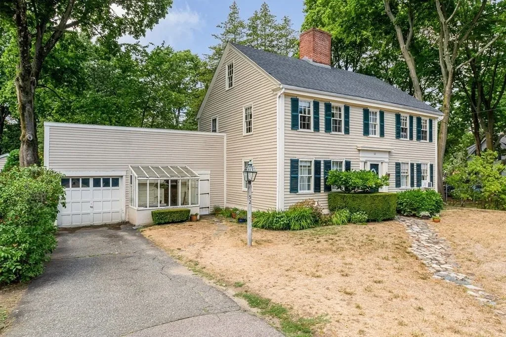 Historical Commission shares update on 52 Salem Street, exploring preservation options