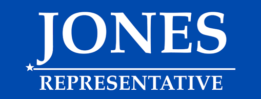 Representative Bradley Jones Announces He Will Not Seek Re-election to the Massachusetts House of Representatives
