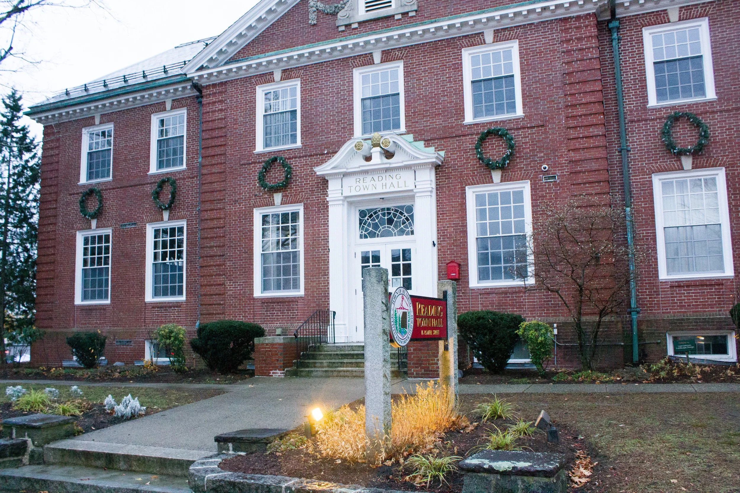 Reading launches budget video series ahead of Town Meeting