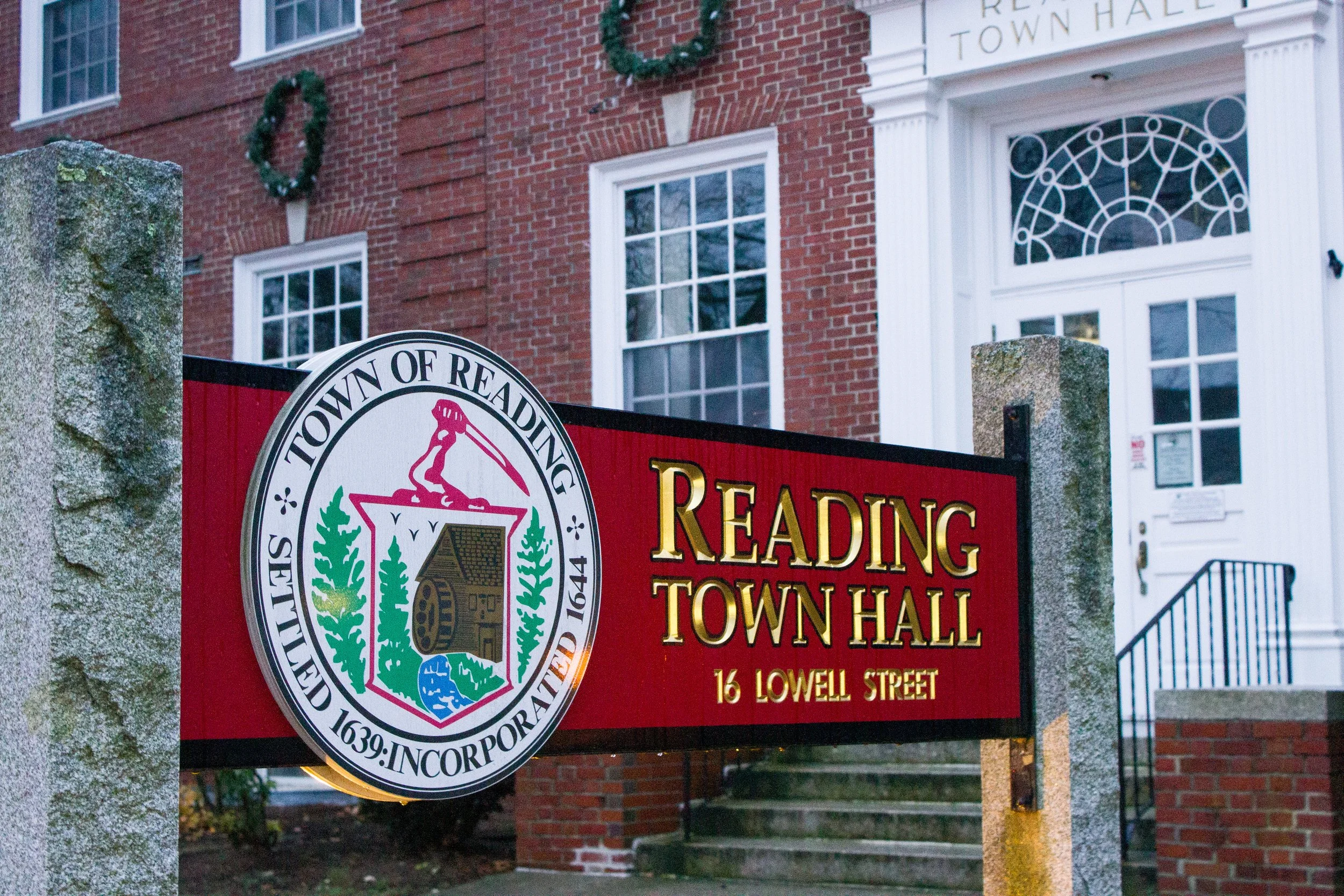 Trader Joe’s Comes to Reading