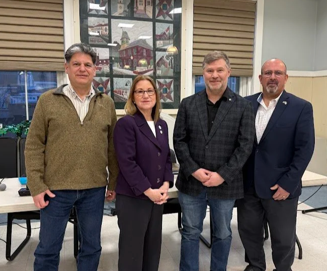 Select Board Forum recap: March 18, 2026