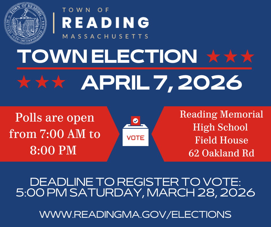 Election Day is April 7: key deadlines and voting options