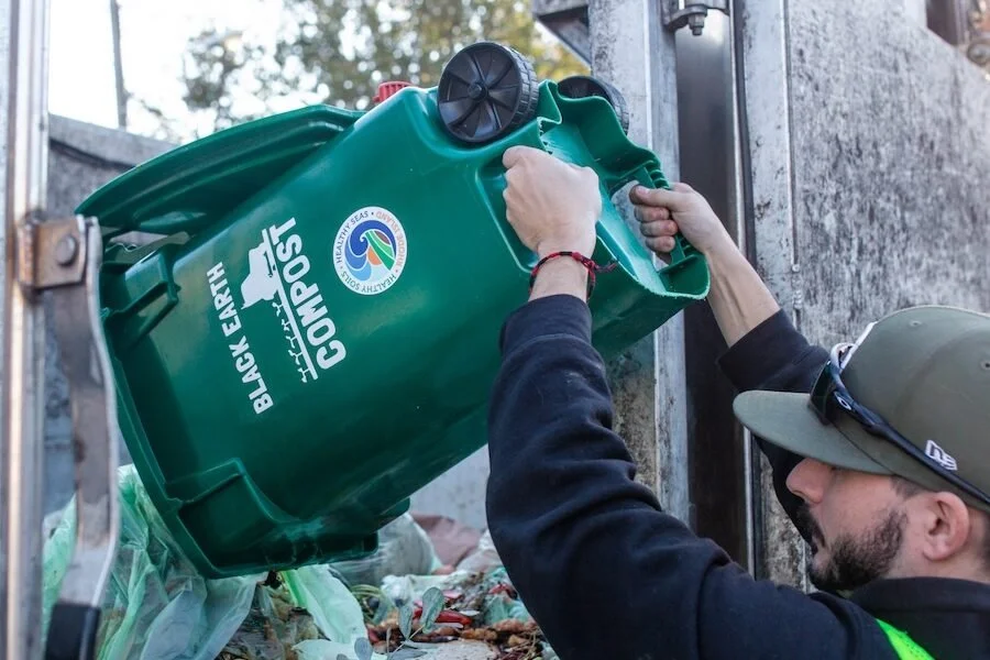 Composting in Reading: what residents need to know