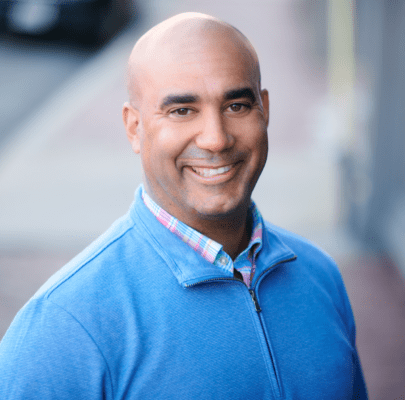 School Committee appoints Dr. Henry Turner as Superintendent