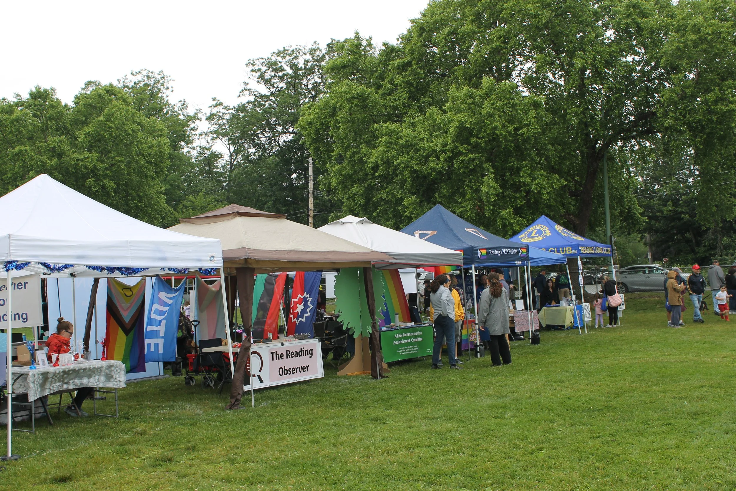 Registration is Now Open for Reading Friends and Family Day 2026