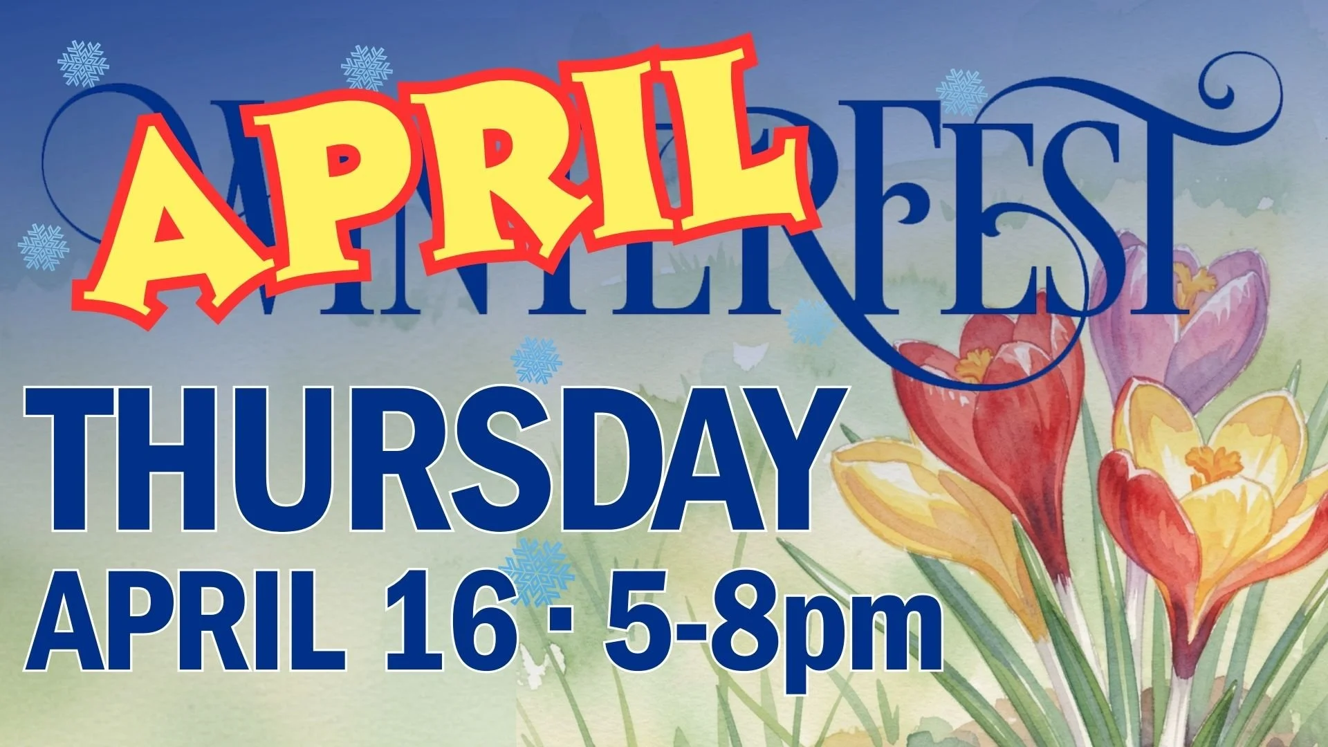 Aprilfest coming to Reading Town Common