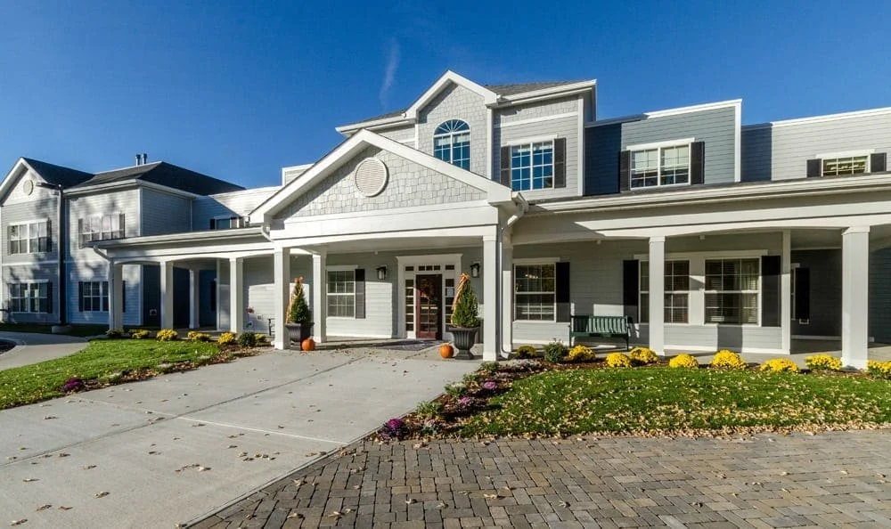 Artis Senior Living of Reading Recognized Among Nation’s Best by U.S. News &amp; World Report&nbsp;