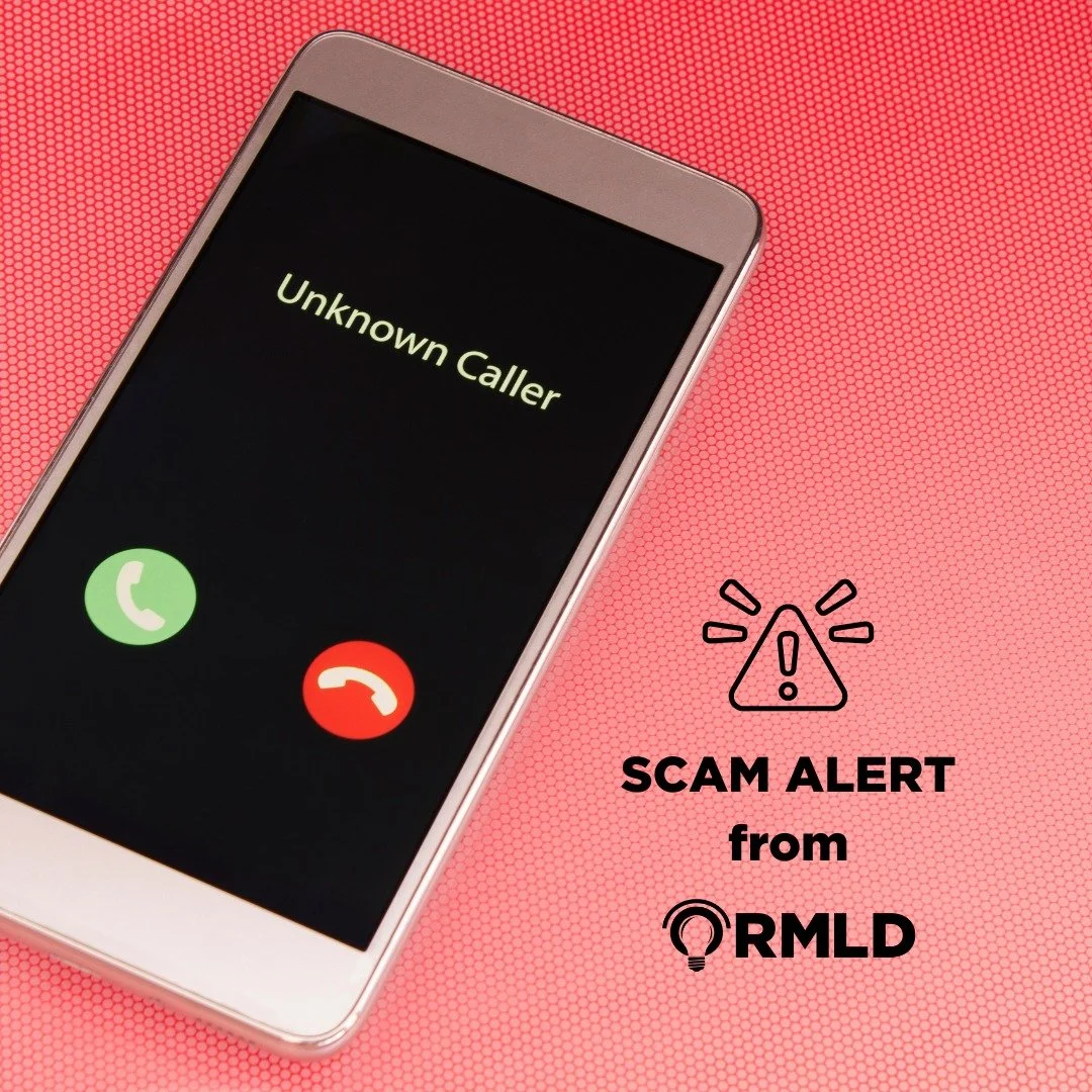 RMLD issues scam alert on fraudulent AMI meter calls