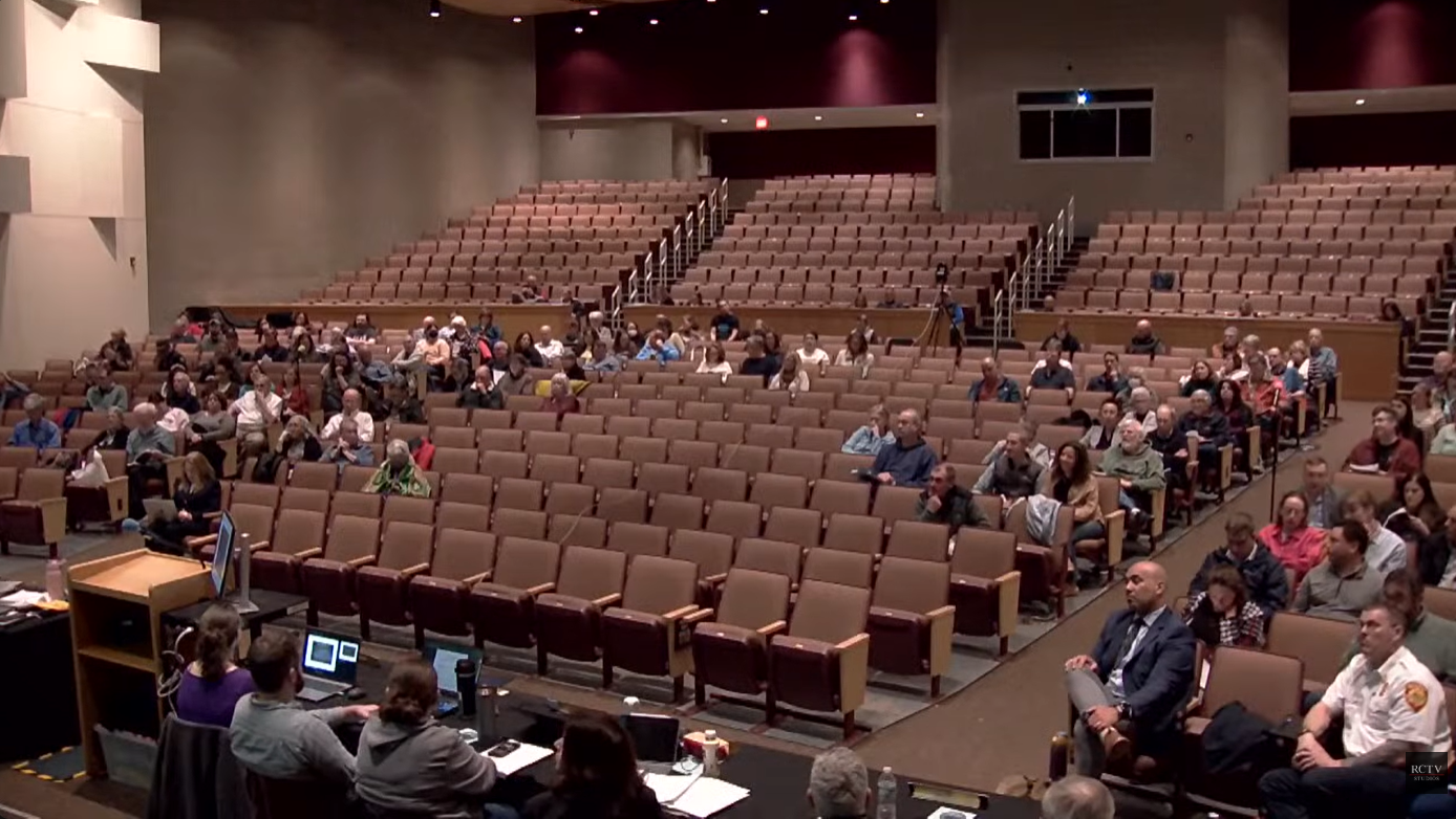 Town Meeting Night 2 recap: April 30, 2026