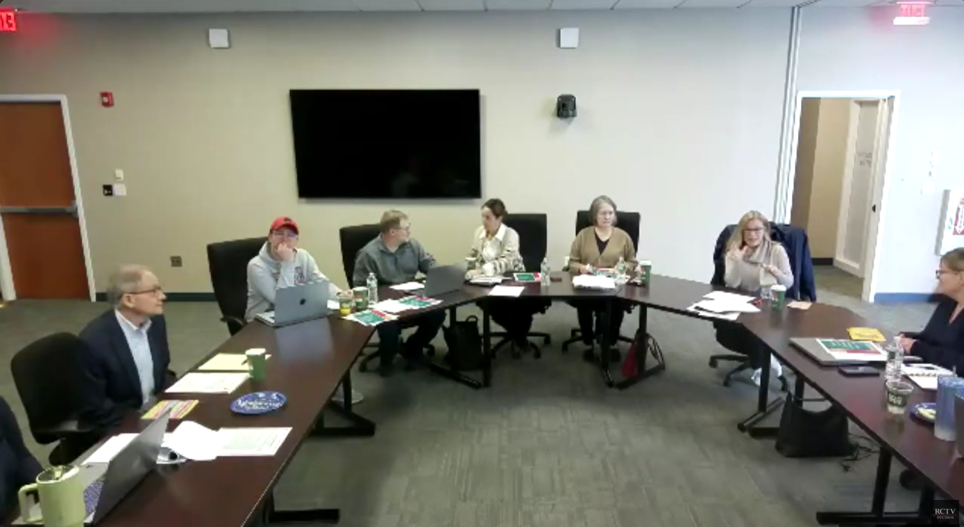 Select Board Retreat recap: May 2, 2026