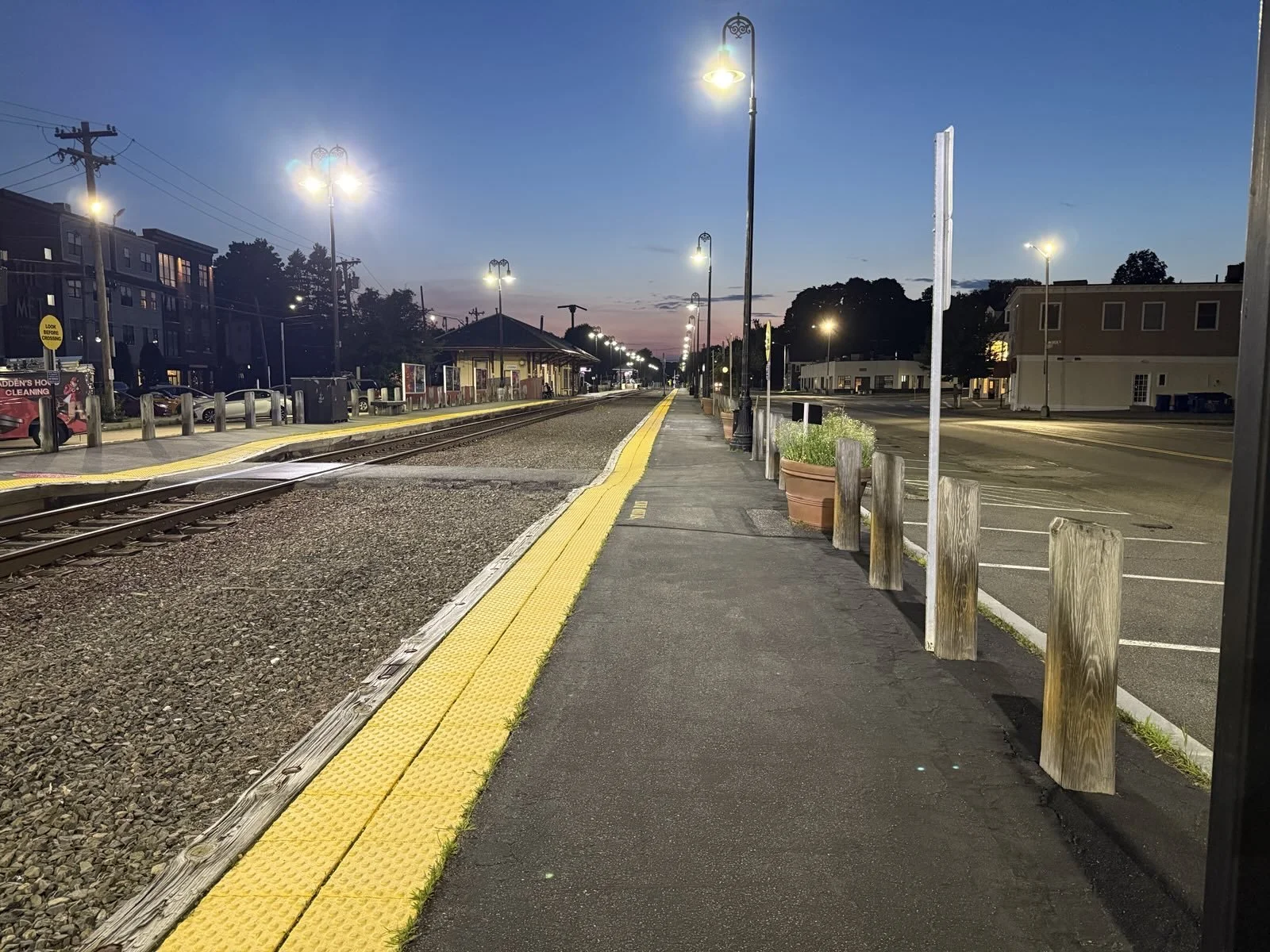 Franklin Street to close June 15 between Main and Haverhill Streets