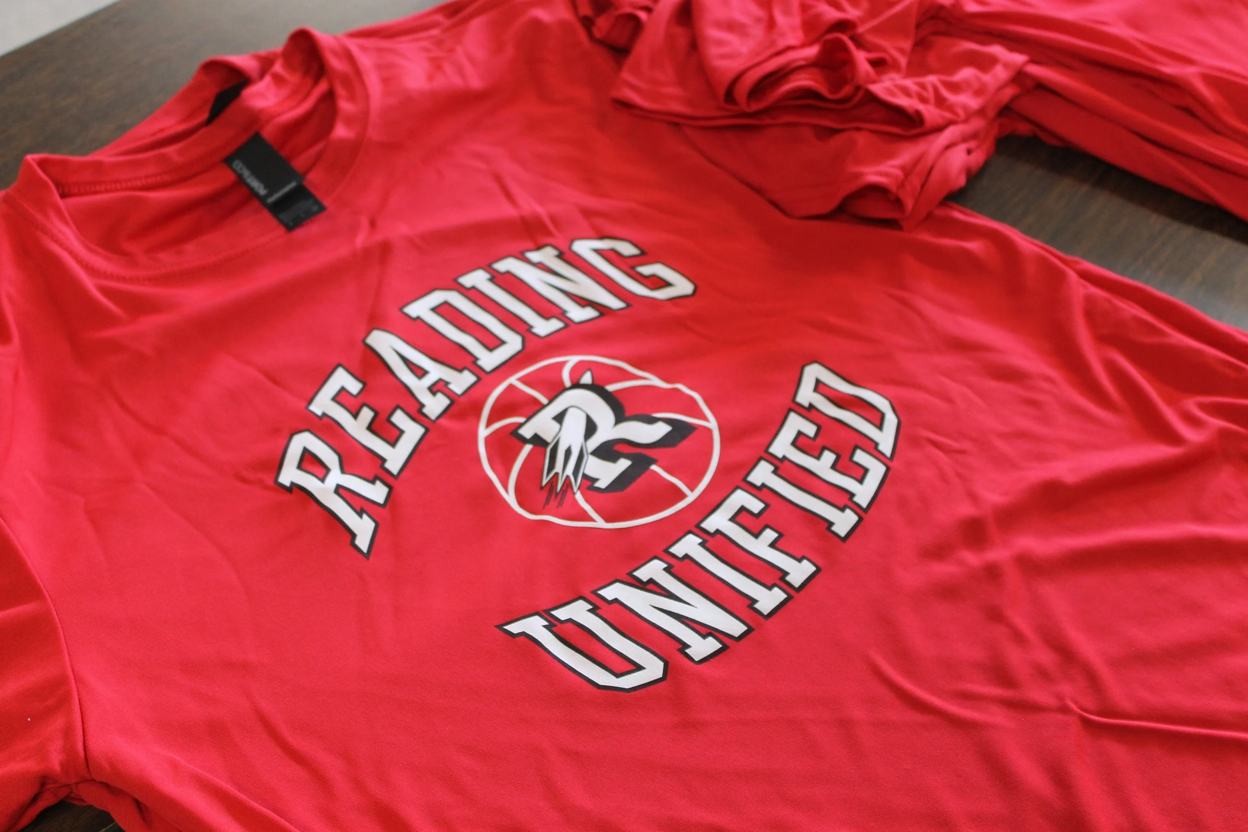 Building a team where everybody belongs: inside Reading’s Unified Sports program