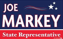 State Rep. Candidate Joe Markey Opposes Healey Push to Divert Pension Funds for Economic Development Grants