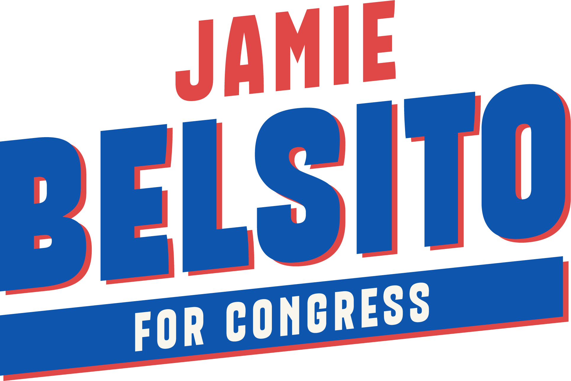 Powered by Grassroots Momentum, Belsito Campaign Smashes Q2 Fundraising Goals