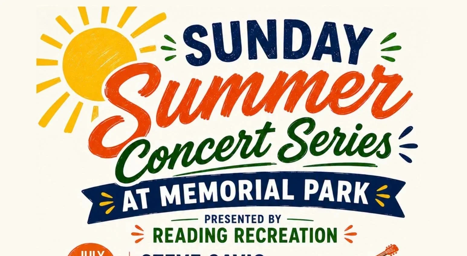 Summer Concert Series