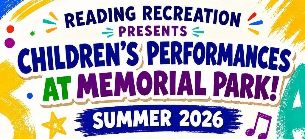 Children's Summer Concert Series