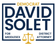 Solet Criticizes DA Marian Ryan’s Record on Illegal Guns; Pledges New Gun Trafficking Unit