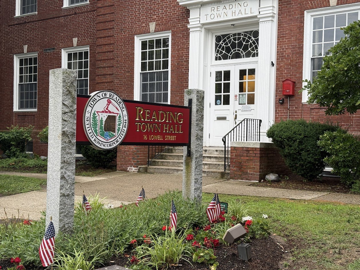Reading to Receive More than $400,000 in State &amp;Earmark Funding