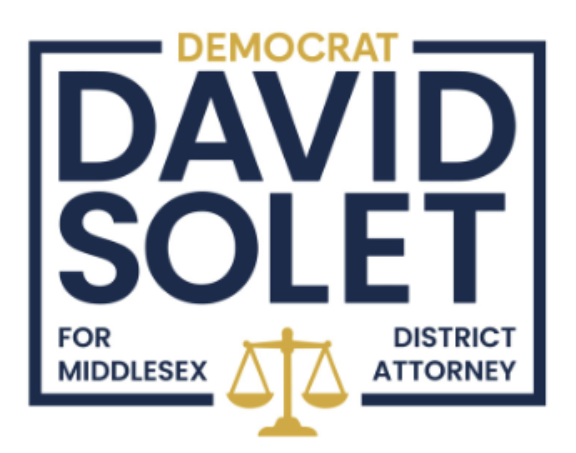 Democratic Candidate for Middlesex District Attorney David Solet Urges Somerville Not to Make the Same Mistake Cambridge Made in Banning Critical Public Safety Technology