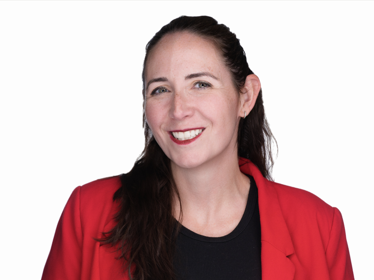 Katie Gabriello named Reading’s new Constituent Services Officer