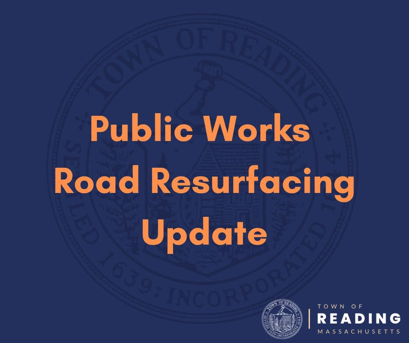 Road milling work begins August 5 on Bancroft Ave, Haven Street, and Eliot Street